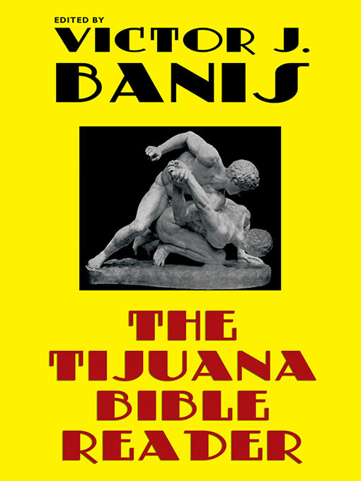 Title details for The Tijuana Bible Reader by Victor J. Banis - Wait list